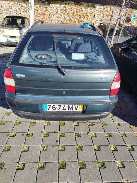 Venda de carro. Carros