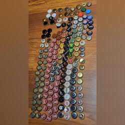 180 Caricas Diversas Cerveja artesanal /Craft Beer. Outras Artes e Coleccionismo