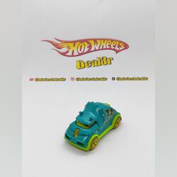 Carro Hot Wheels Tricera-Truck . Carros de brinquedo. Parque das Nações
