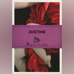 Justine - Obras Primas da Literatura Erótica. Livros