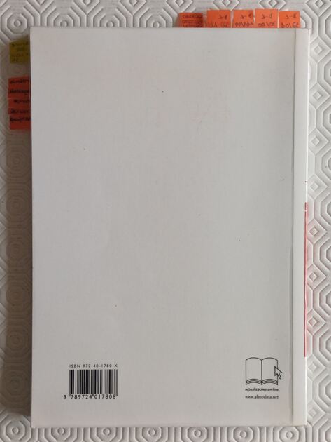 Código do Registo Predial, 2002 . Livros