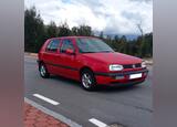 Vw Golf 3 1.4 em bom estado . Carros