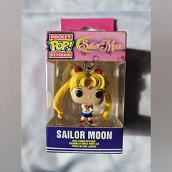 Sailor moon - Funko Pocket POP keychain. Bonecas. Matosinhos