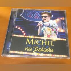 CD de Michel Teló.. Vinil, CDs. Leiria. CDs Tradicional Portuguesa Ano 2000 Português  Novo / Como novo