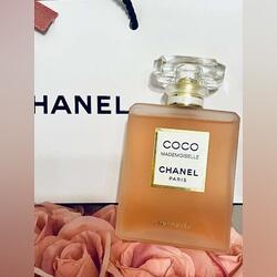 Chanel COCO Mademoiselle. Perfumes. Matosinhos.     