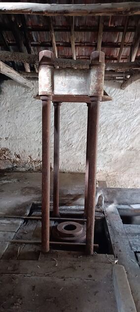 Lagar de Azeite Antigo Duarte Ferreira. Outros (Comunidade)