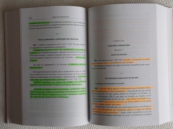 Manual de Direito Comunitário, 2001 . Livros