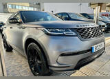 LAND ROVER RANGE ROVER VELAR 2.0 D R-DYNAMIC. Carros