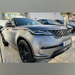 LAND ROVER RANGE ROVER VELAR 2.0 D R-DYNAMIC. Carros