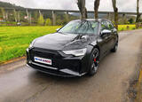 Audi A6 Avant 40 TDI S tronic Executive . Carros