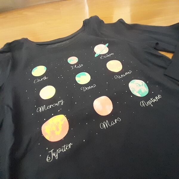 Camisola Primark: Tam 6-7 Anos . Camisolas e sweatshirt