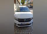 Vendo Dacia Logan MCV 1.2. Carros