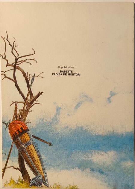 As Torres de Bois-Maury (2 vols). Livros