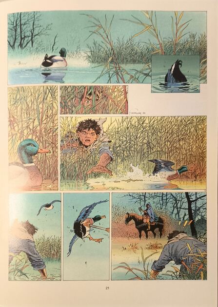 As Torres de Bois-Maury (2 vols). Livros