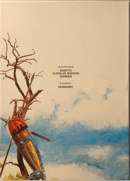 As Torres de Bois-Maury (2 vols). Livros