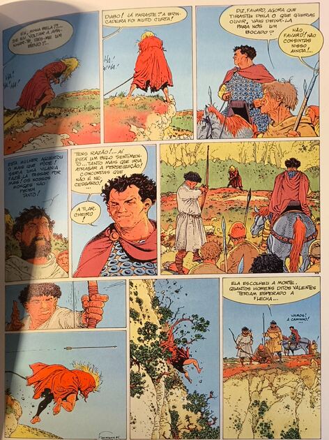 As Torres de Bois-Maury (2 vols). Livros