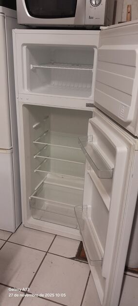 Frigorífico 2 portas Teka. Frigoríficos