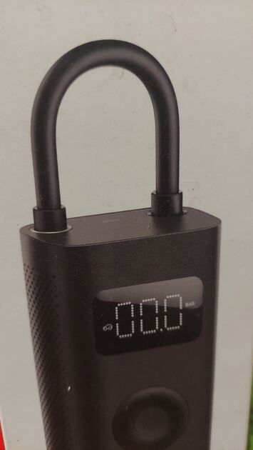  Mini compressor Xaomi. Outros (Eletrónica)