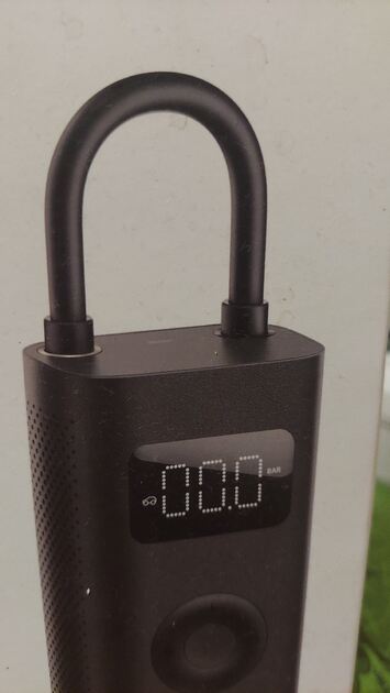  Mini compressor Xaomi. Outros (Eletrónica)