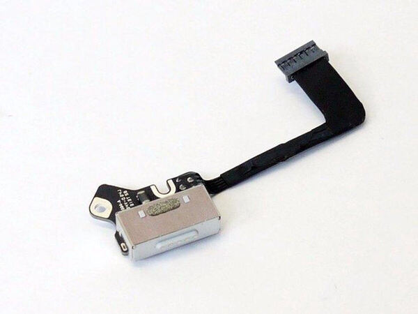 Cocnector MagSafe 820-3584-A MacBook Pro A1502. Outros (Componentes)