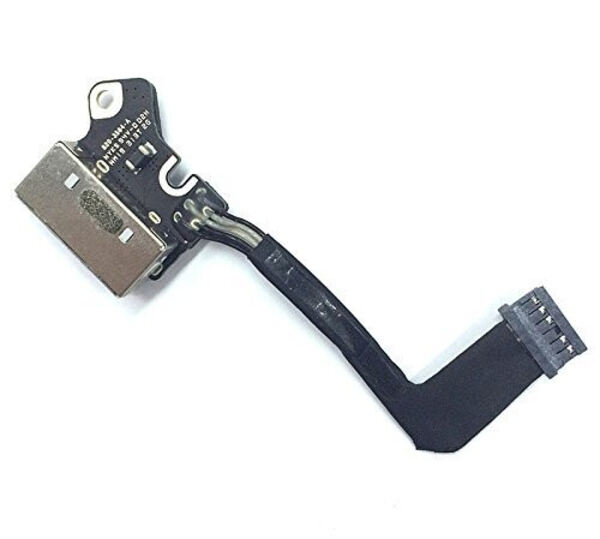 Cocnector MagSafe 820-3584-A MacBook Pro A1502. Outros (Componentes)