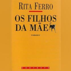 Os Filhos da Mãe. Livros