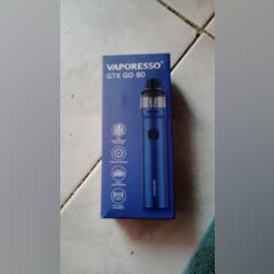 vape . Cigarro eletrônico