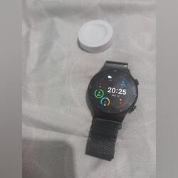 Vendo relogio. Smartwatches. Huawei Preto    Muito bom