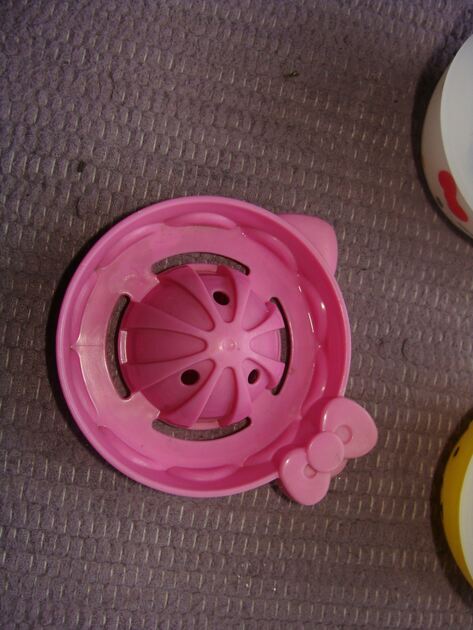 Copos Hello Kitty - McDonalds 2017. Outros Jogos