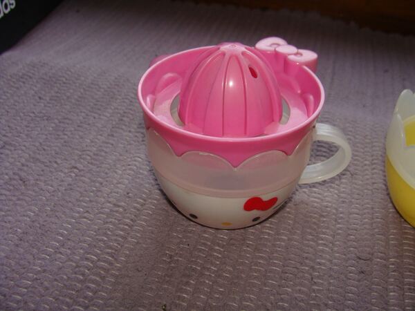 Copos Hello Kitty - McDonalds 2017. Outros Jogos