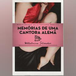 Memórias de Uma Cantora Alemã. Livros