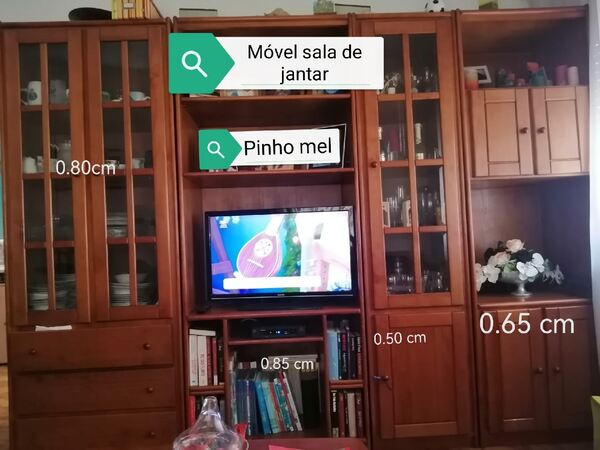 móvel de sala para venda. Móveis para TV