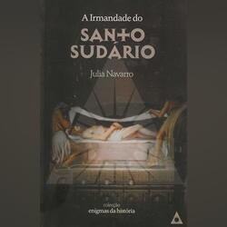 A Irmandade do Santo Sudário. Livros. Matosinhos. Thriller     Português Novo / Como novo Capa mole