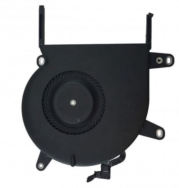 Ventilador MacBook Pro A1708. Refrigeração