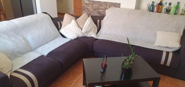 sofa. Sofás e Poltronas