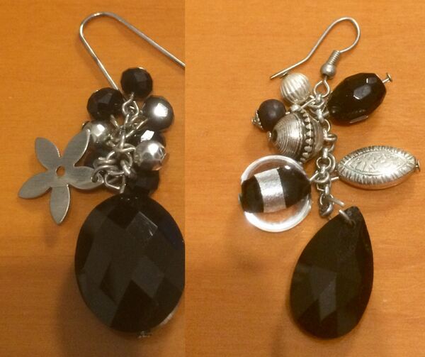 Brincos - Mulher.. Brincos