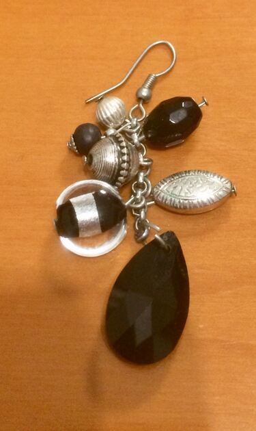 Brincos - Mulher.. Brincos