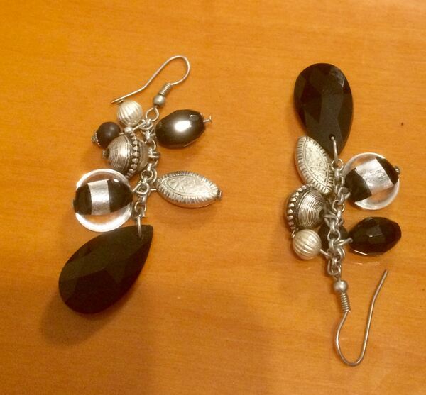 Brincos - Mulher.. Brincos