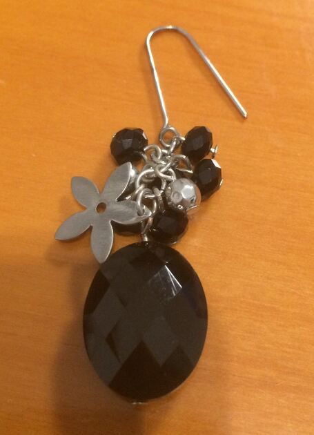 Brincos - Mulher.. Brincos