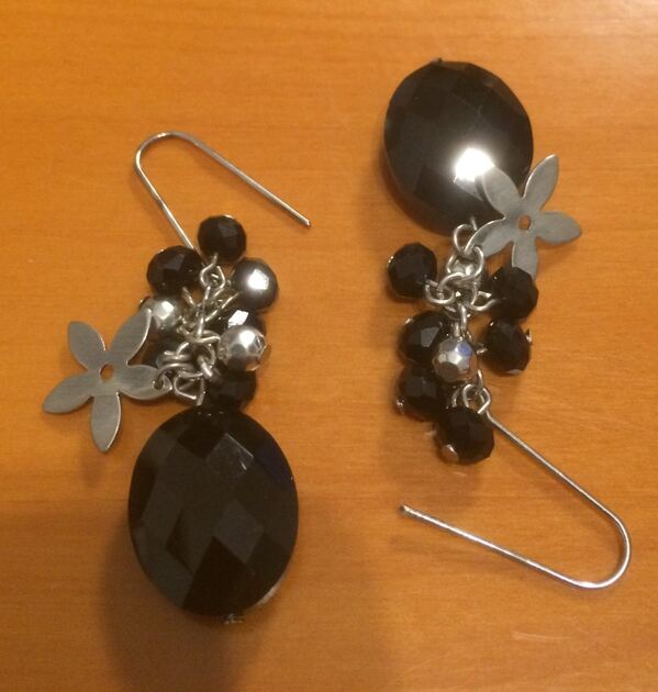 Brincos - Mulher.. Brincos