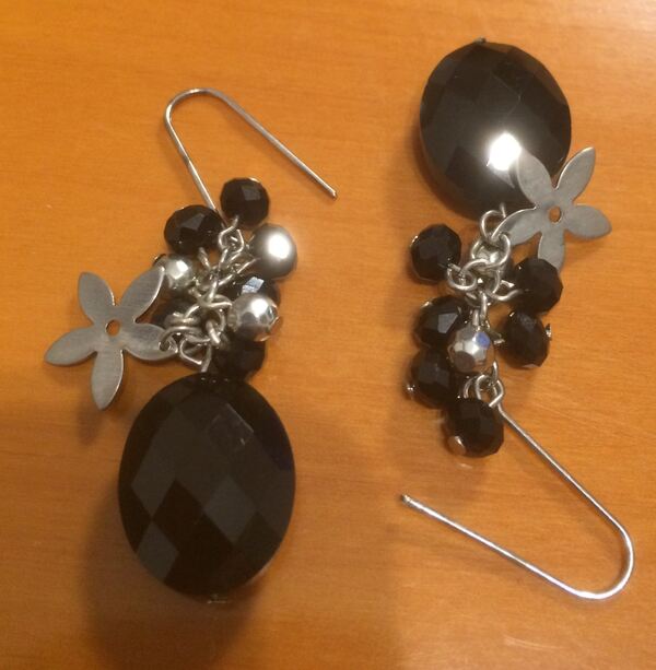 Brincos - Mulher.. Brincos