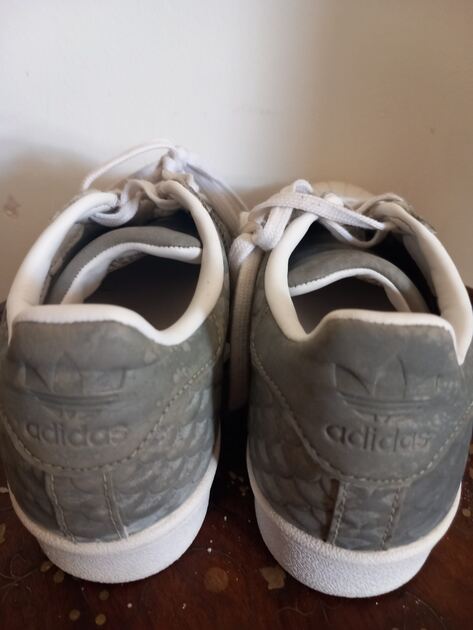 Adidas Superstar. Desportivos