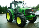 John Deere 6330. Tratores