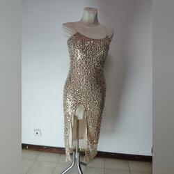 Vestido novo . Vestidos