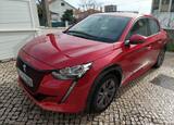 peugeot e208 allure. Carros