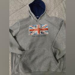 Sweatshirt – Pepe Jeans – tamanho XL europeu . Sweatshirts