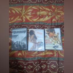 Venda dvds. Filmes e DVDs