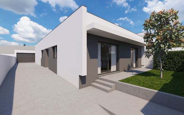 Moradia em Vila da feira. Casa e apartamentos para vender