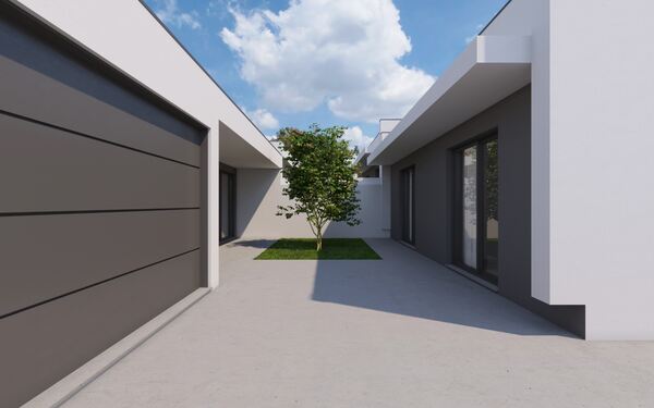 Moradia em Vila da feira. Casa e apartamentos para vender