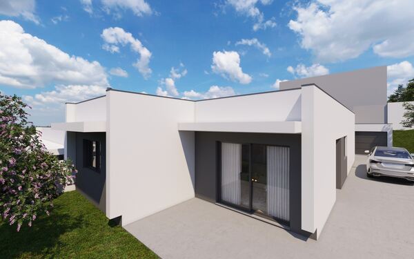 Moradia em Vila da feira. Casa e apartamentos para vender